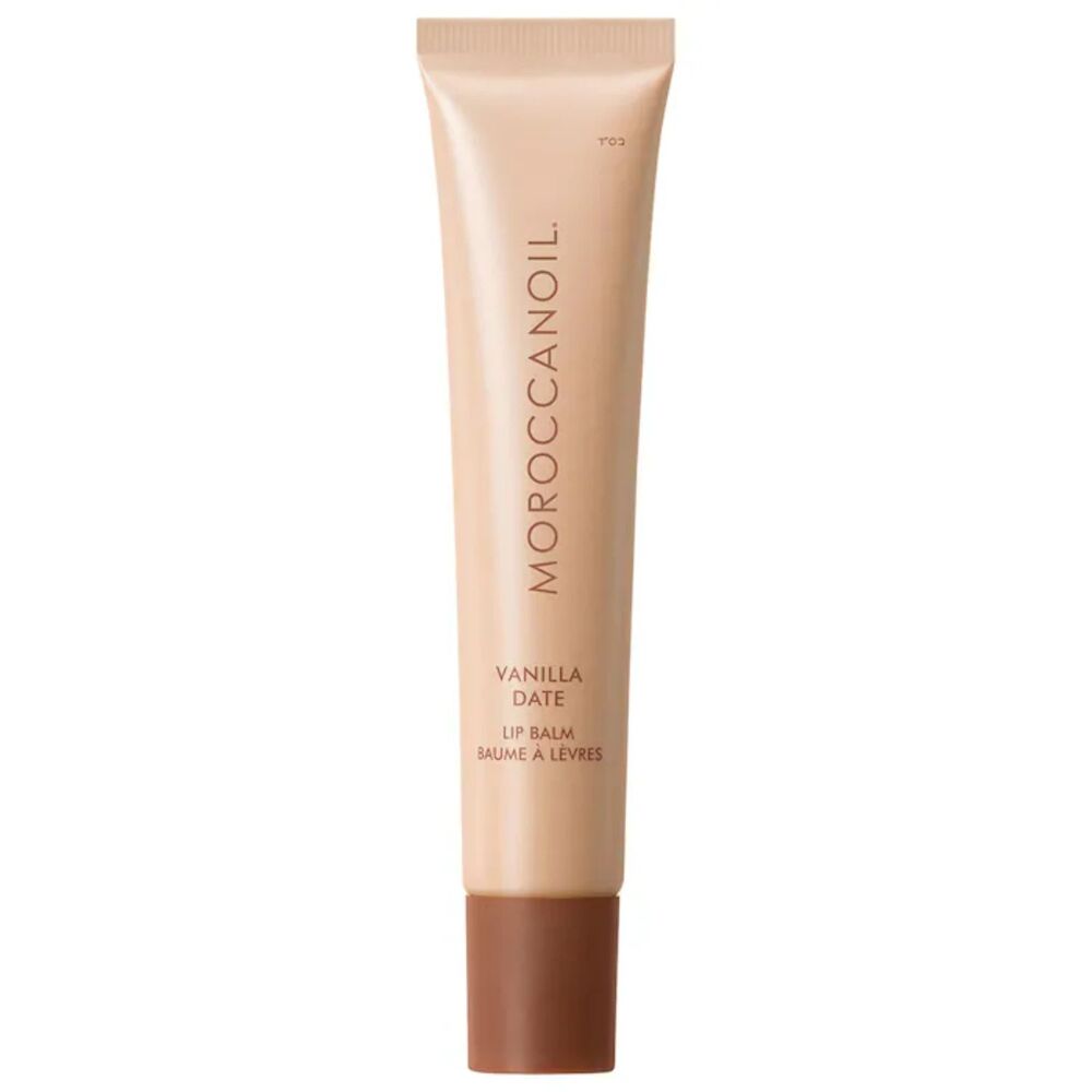 Moroccanoil – Lip Treatment - Vanilla Date ($22 MSRP)